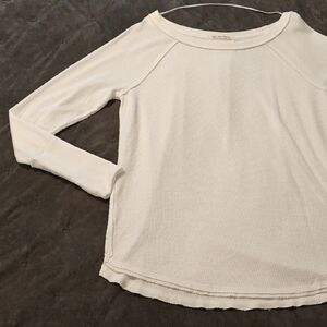 We The Free Long Sleeve Top